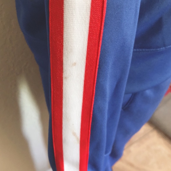 Nike Jogger Suit 2-Piece Outfit Set - Picture 10 of 11